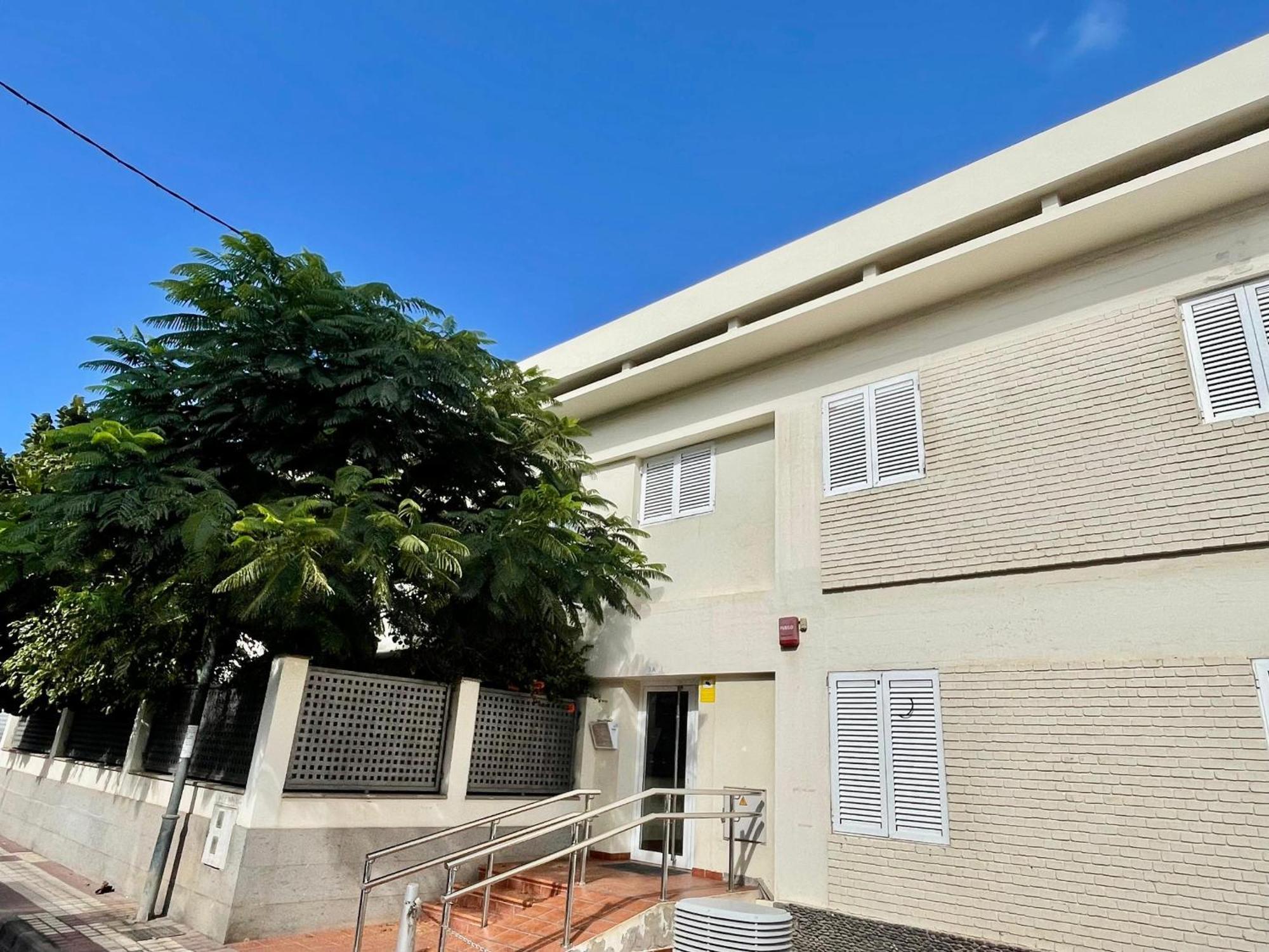 לאס פאלמס דה גראן קנאריה Deluxe Ciudad Jardin - By Gestion Vacacional Canarias מראה חיצוני תמונה