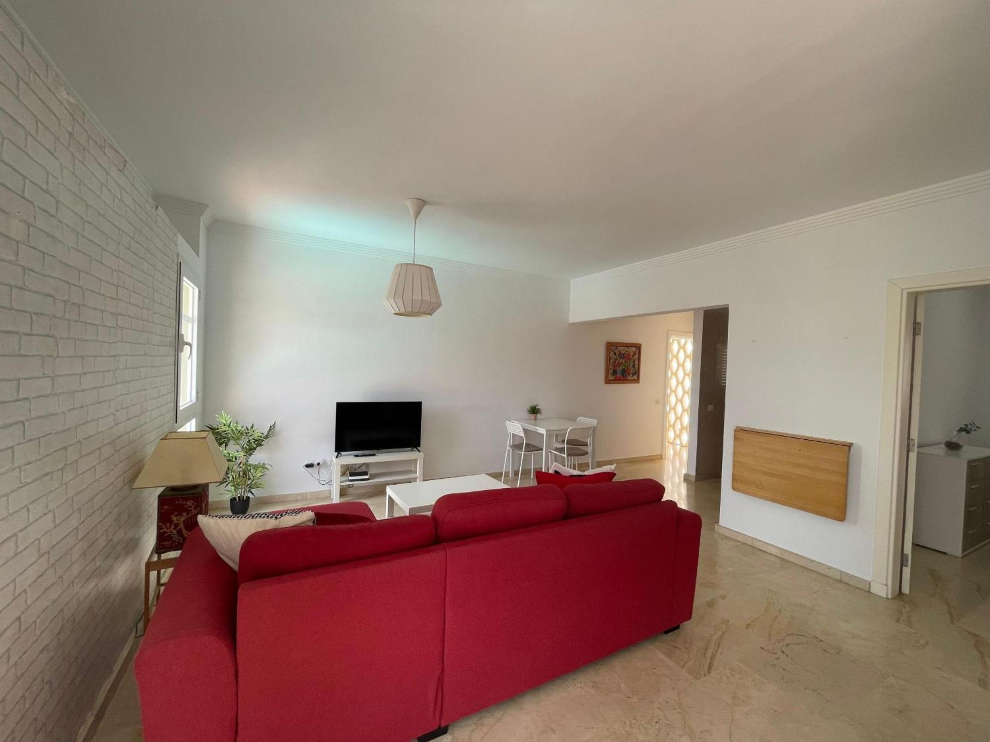 לאס פאלמס דה גראן קנאריה Deluxe Ciudad Jardin - By Gestion Vacacional Canarias מראה חיצוני תמונה