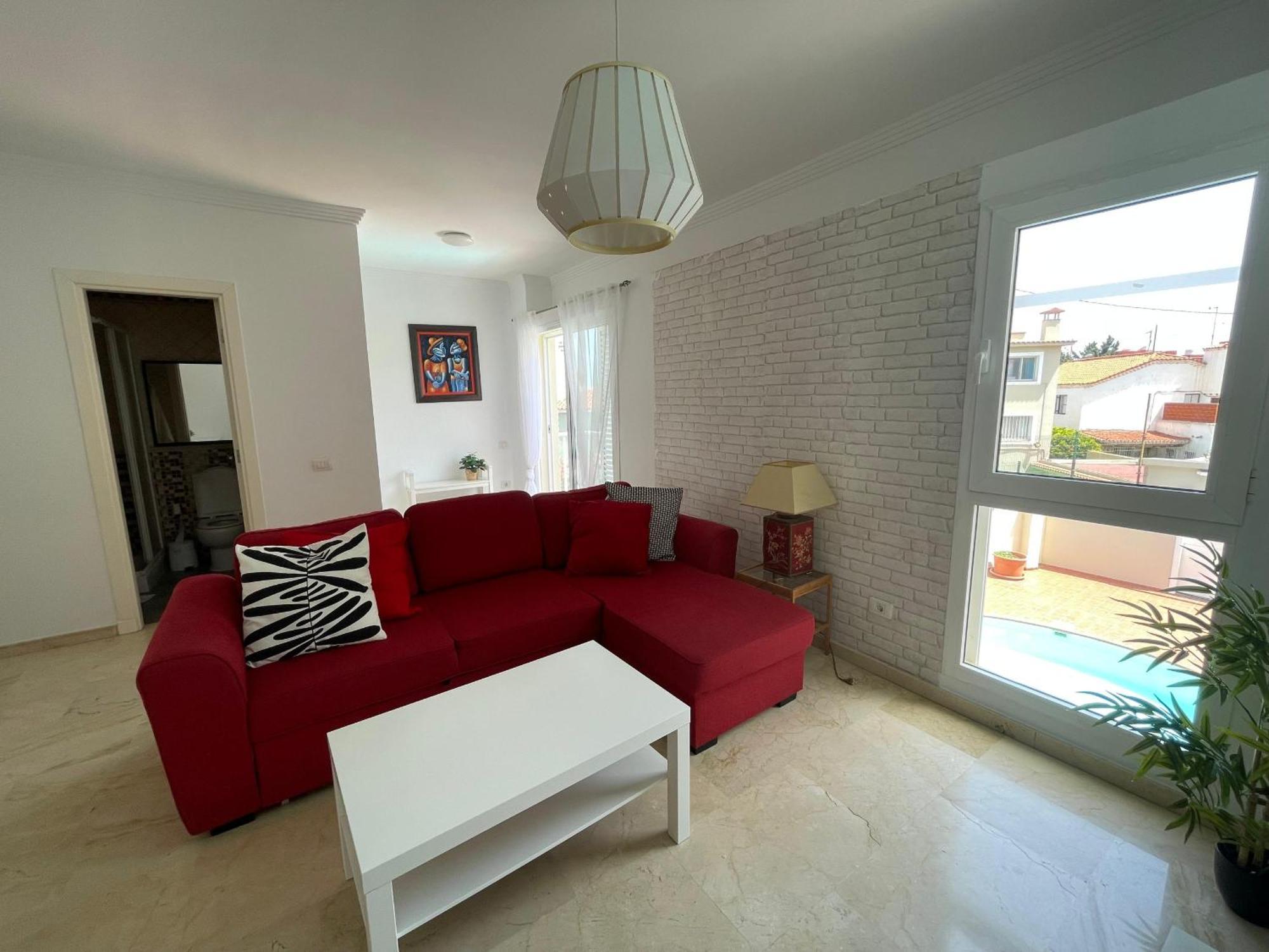 לאס פאלמס דה גראן קנאריה Deluxe Ciudad Jardin - By Gestion Vacacional Canarias מראה חיצוני תמונה