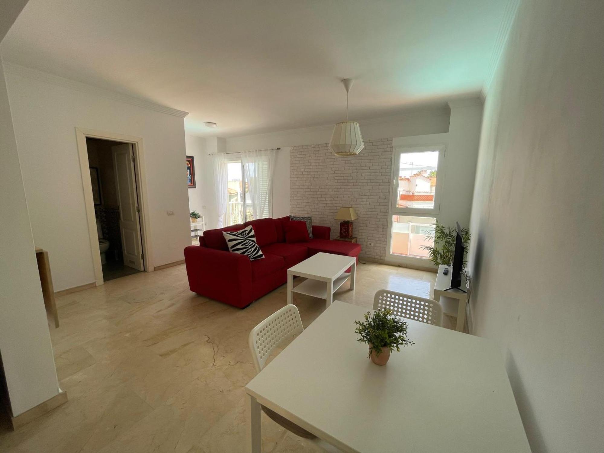 לאס פאלמס דה גראן קנאריה Deluxe Ciudad Jardin - By Gestion Vacacional Canarias מראה חיצוני תמונה